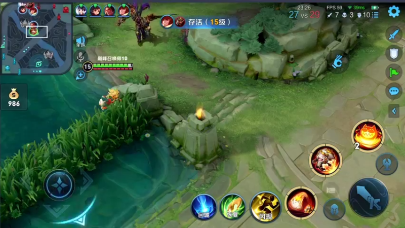 【2021-12-12 21点场】音七Simple：97段冲百段国服中路