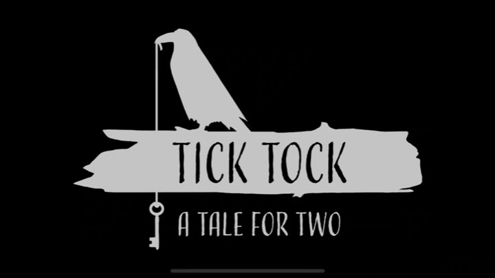 《steam小遊戲系列》tick tock