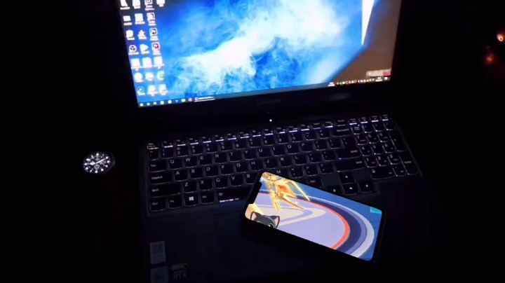 第二件磁悬浮车配件