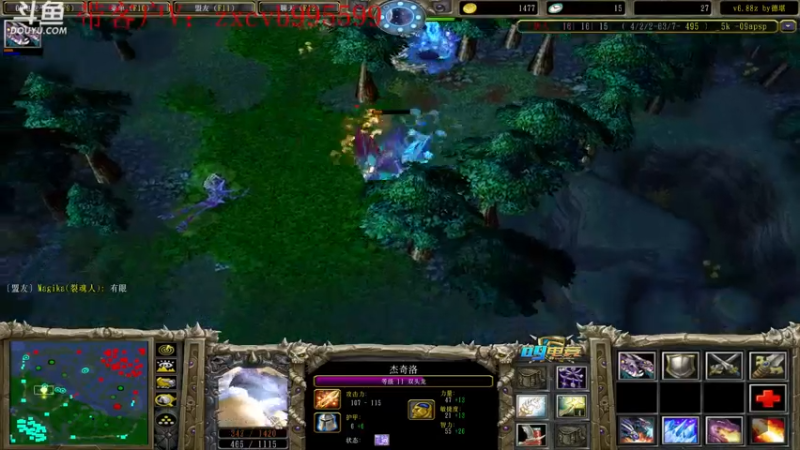 【2021-12-13 22点场】599zxcv：7点组队赛。今天PK VS JC