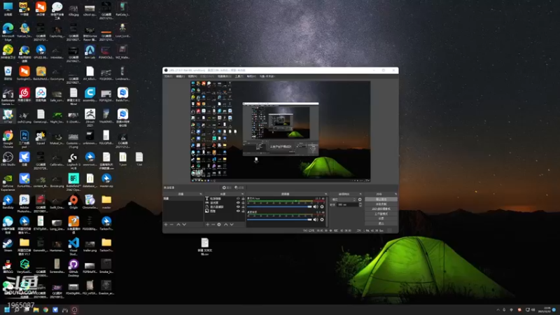 【2021-12-12 22点场】木木叔丶：木木叔：逃离塔科夫