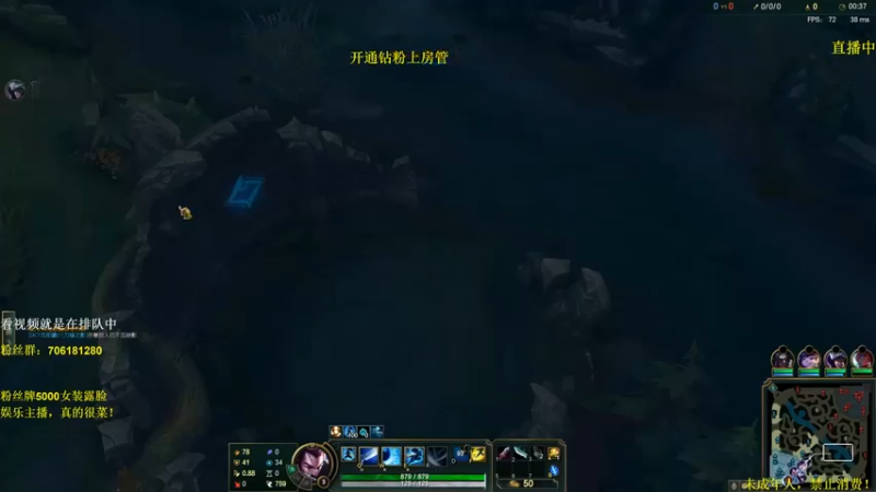 【索弟与恩哥】：10-0亚索，一曲合奏送给大家，这波嘲讽拉满