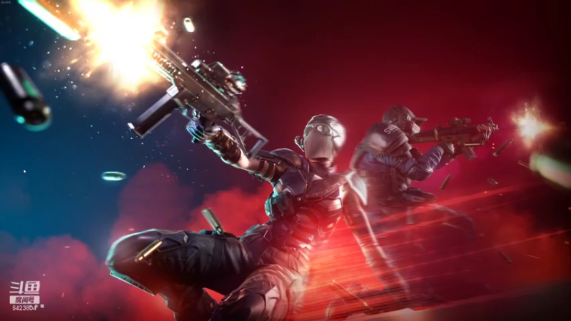 【2021-12-14 20点场】程可爱keai：进来就鲨了你信不信！