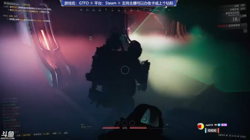 【2021-12-13 21点场】赤瞳不是翅桶是赤瞳：沉浸式坐牢体验直播间