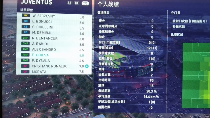 Aries vs lfc 练习赛