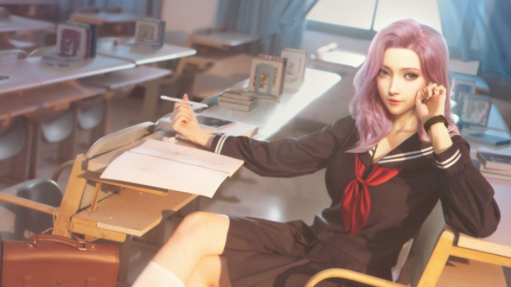 新人来了