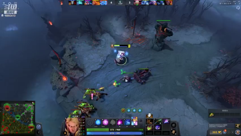 【2021-12-14 03点场】张益达W：【Zyd】开黑