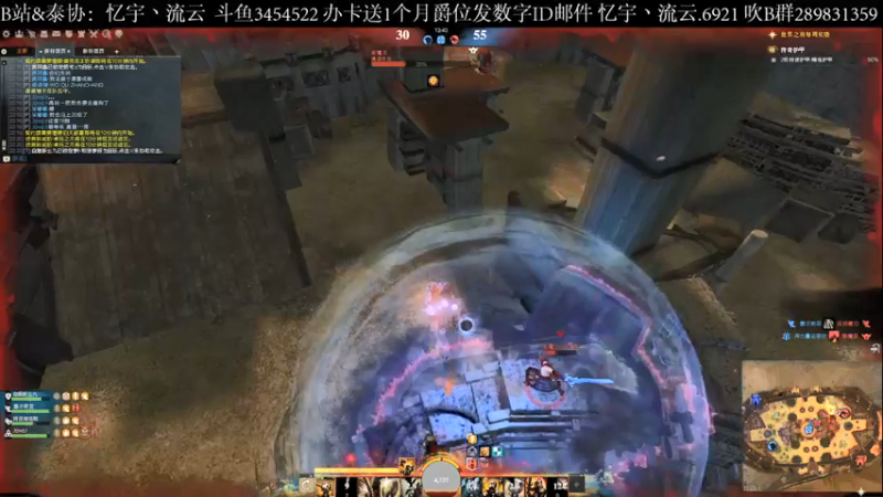 【2021-12-10 22点场】忆宇丶流云：【PVP】熟悉熟悉快速模式