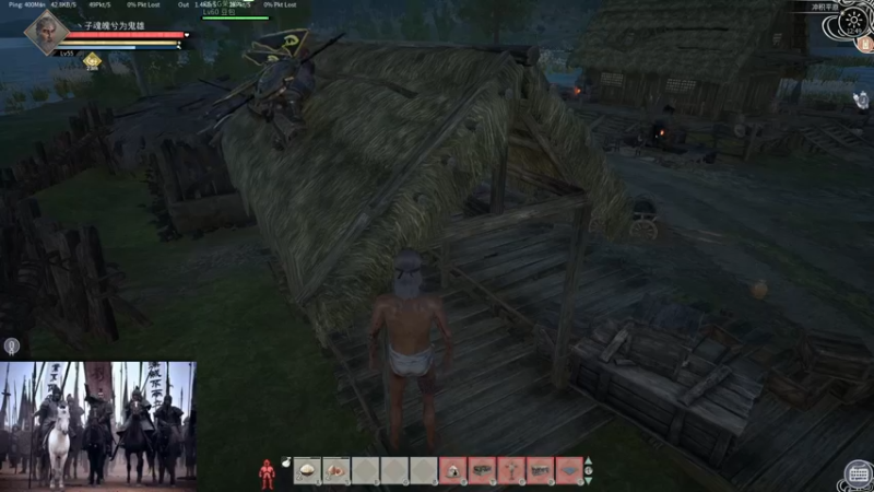 【2021-12-13 12点场】丶子魂魄兮为鬼雄：雄：找一只心中的武将