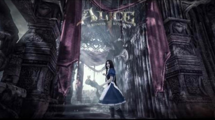 Alice 第一期（3）