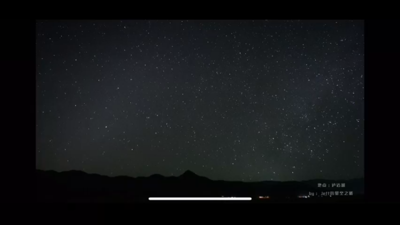 今天的双子座流星雨