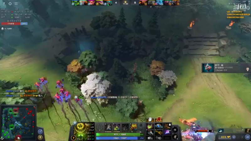 【2021-12-13 22点场】阳光男孩Aq：如何成为高手啊！7718843