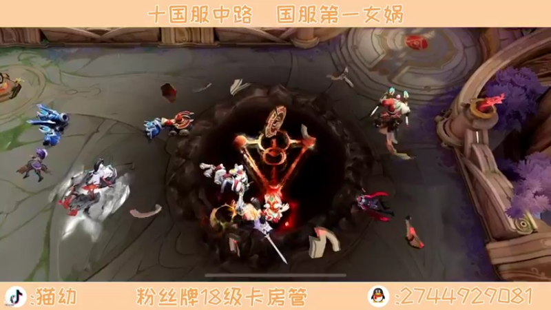 【2021-12-13 14点场】猫幼zzz：恨自己不够强0.0 2037880