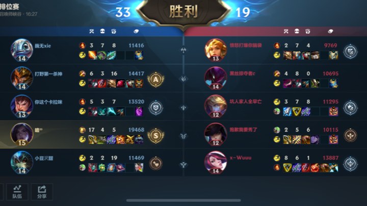 和小姐姐甜蜜双排 |•&#39;-&#39;•)و✧