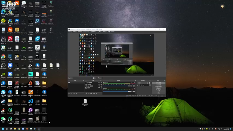 【2021-12-12 18点场】木木叔丶：木木叔：逃离塔科夫