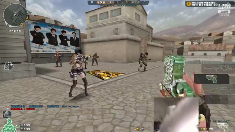 【2021-12-14 07点场】天灰灰qaq：峡谷冲第一 先韩服后峡谷