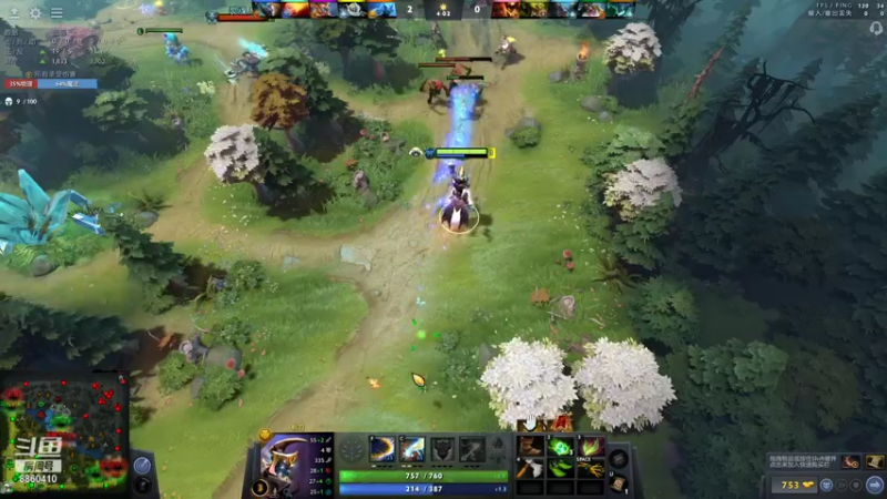 【2021-12-11 19点场】张益达W：【Zyd】高分单排