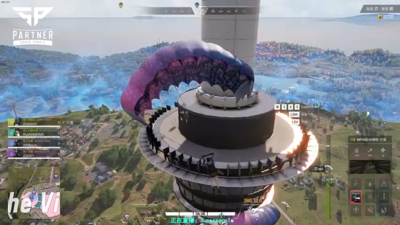 【2021-12-13 21点场】XIN8pyro：【XIN8】大脑发育不完全小脑完全没发育