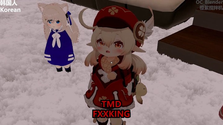 Vrchat