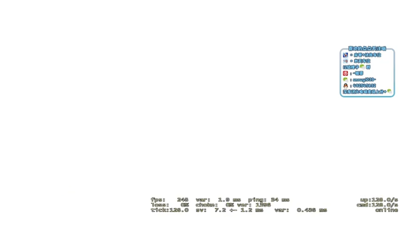 【2021-12-13 14点场】harry银雪：【harry】把旗帜插在最高的楼！
