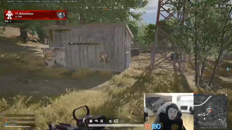 【2021-12-13 20点场】17Xbei丷：安静打会游戏 6297388