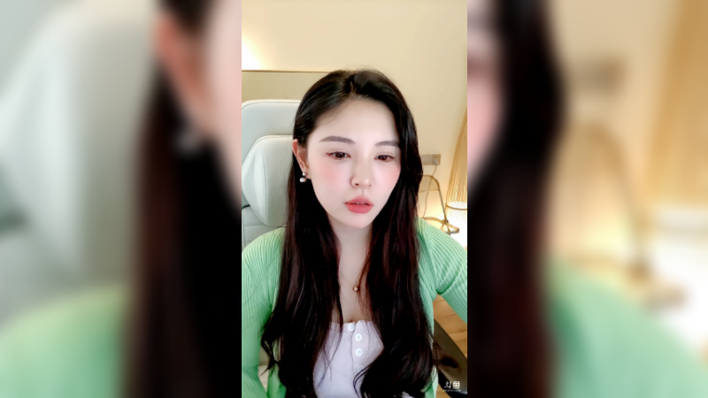 【颜值】RoseRose肉丝的精彩时刻 20211214 14点场
