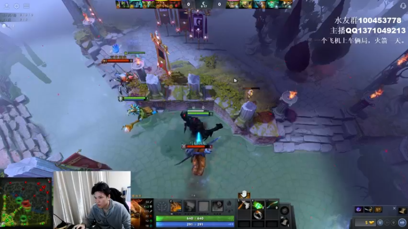 【2021-12-13 22点场】青择_：核心教学and辅助教学！ 54752