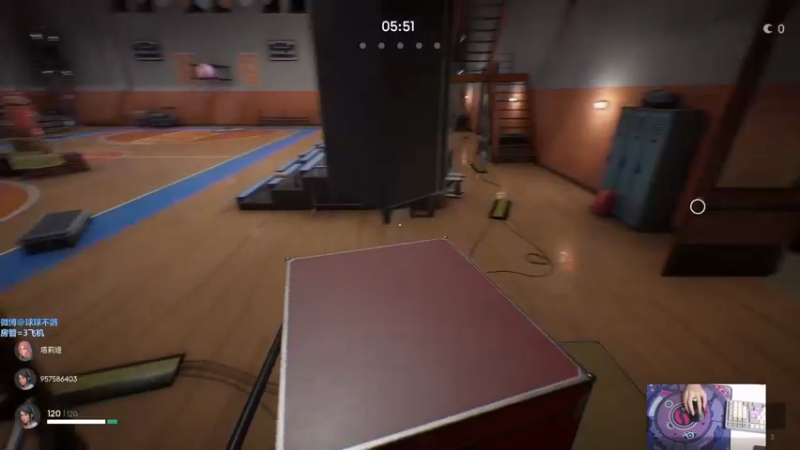 【2021-12-14 01点场】球球OvOvO：今天天气也不错