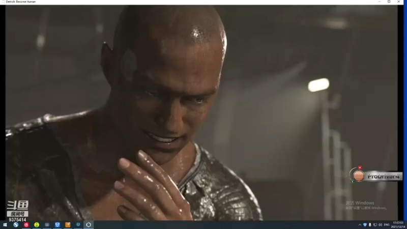 【2021-12-14 17点场】昧昧不是妹妹：周二周二 心情愉快