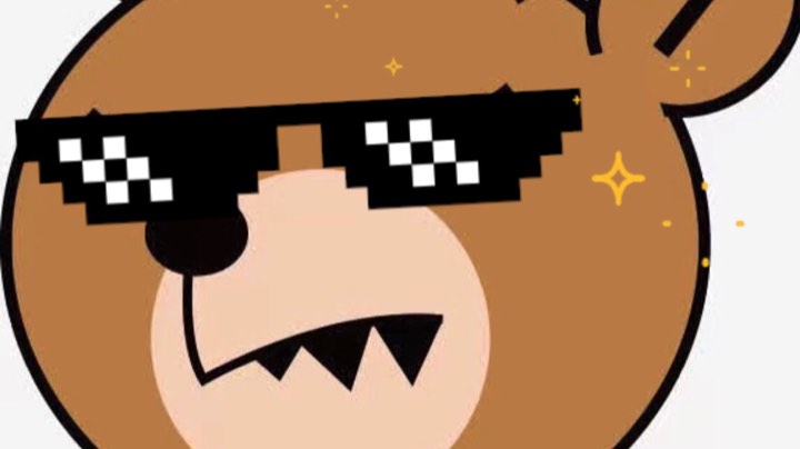 yyds