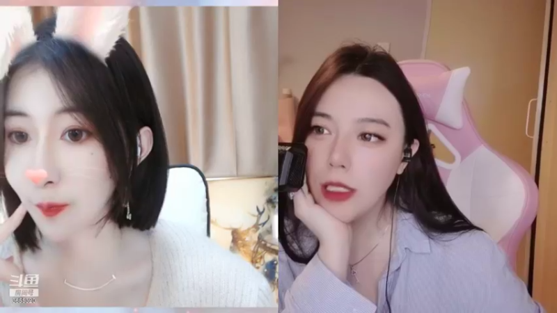 【2021-12-14 01点场】云樱花颜金步摇S：双倍，守望先锋真好玩