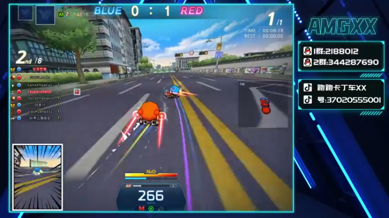 【2021-12-14 22点场】AMGXX：跑车····