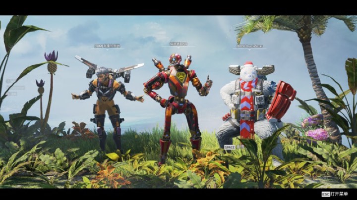 apex