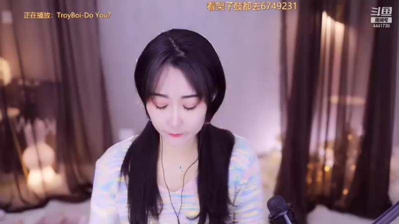 【2021-12-14 17点场】Jue美娘：永远相信光