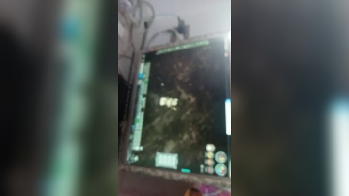 精神视频