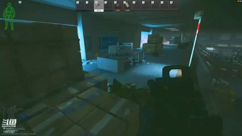 【2021-12-10 18点场】木木叔丶：【27级】不会真有人卡气体分析仪吧？？