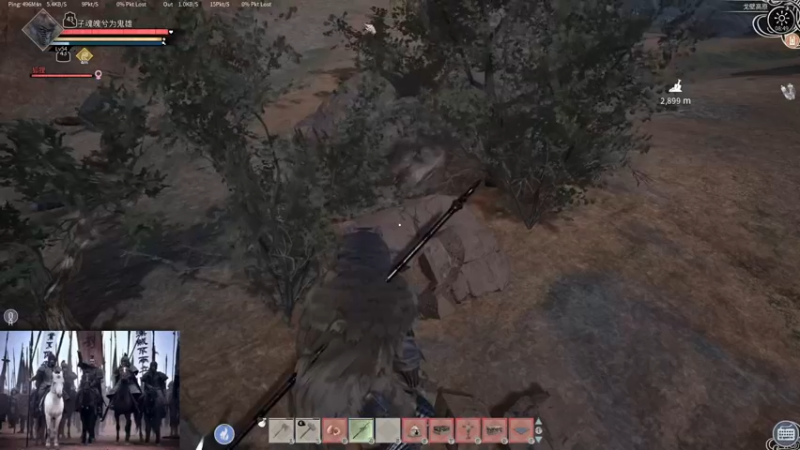 【2021-12-13 08点场】丶子魂魄兮为鬼雄：雄：找一只心中的武将