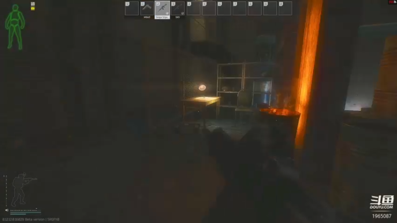 【2021-12-13 14点场】木木叔丶：木木叔：删档了  你们还不来看我开荒～～