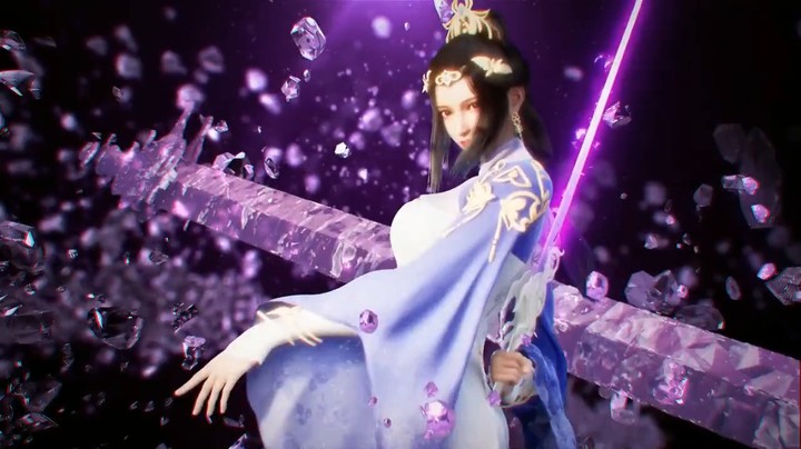 武神主宰
