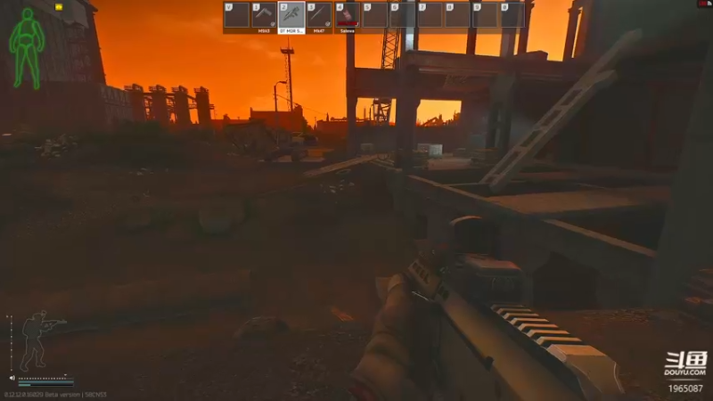 【2021-12-13 10点场】木木叔丶：木木叔：删档了  你们还不来看我开荒～～