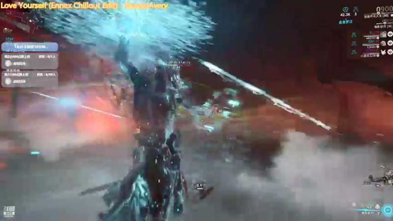 【2021-12-12 23点场】不倒翁姺森l：1办卡加班10分！菜B哦