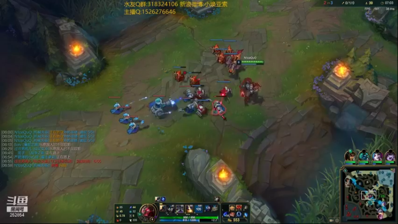 【2021-12-14 04点场】douyu小焕：认真认真认真！