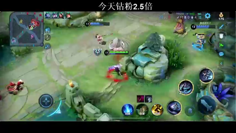 【2021-12-14 18点场】BLUE呀丶：可爱的我回来啦 晚点分手厨房