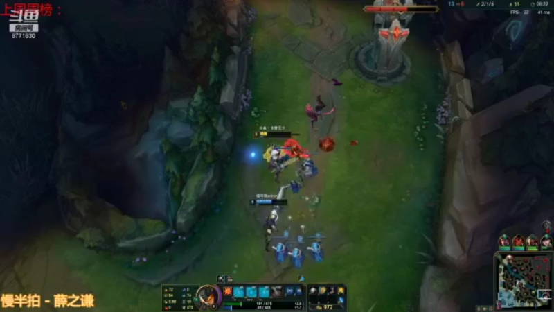 【2021-12-13 11点场】卡赞亮少：距离跨年还有17天8771830