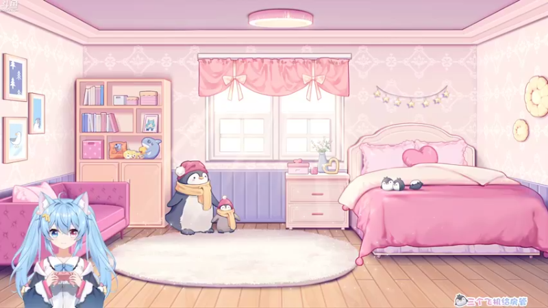 【2021-12-14 12点场】小仙女七七酱：❤七七酱：美好的新的一周！