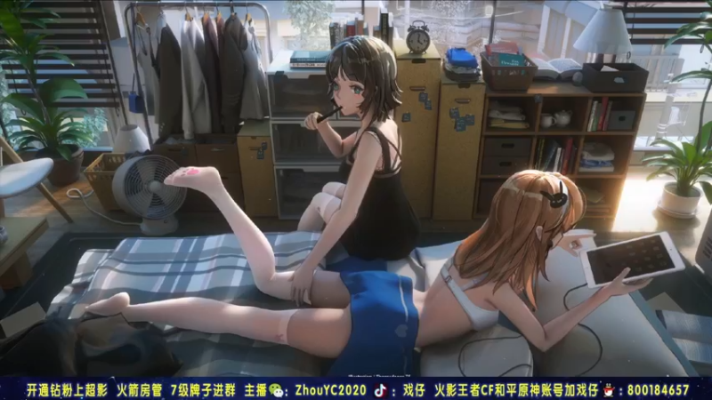 【2021-12-13 23点场】Kurozuka名超：国家队上分,超影教学