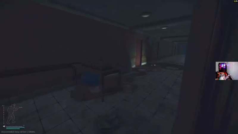 【2021-12-13 20点场】文化人老七：近战击杀世界第一