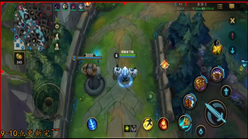 【2021-12-12 20点场】文化人老七：近战击杀世界第一