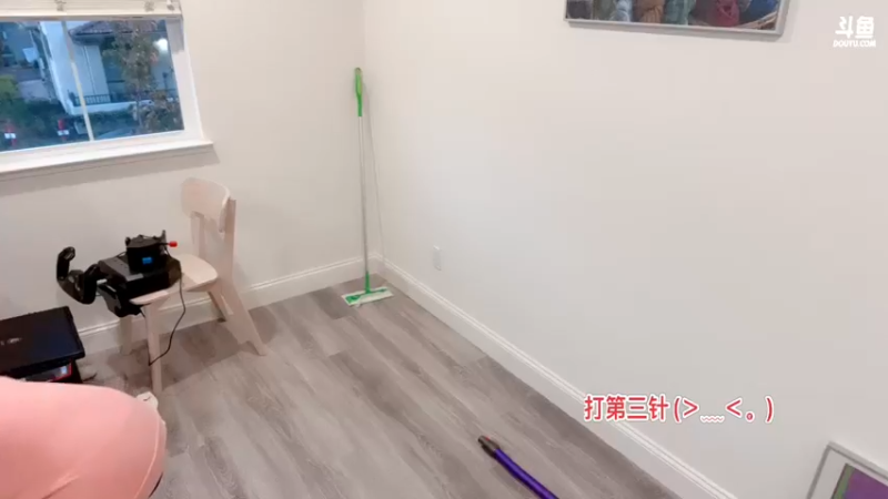 【2021-12-12 08点场】小毛线OvO：来装圣诞树