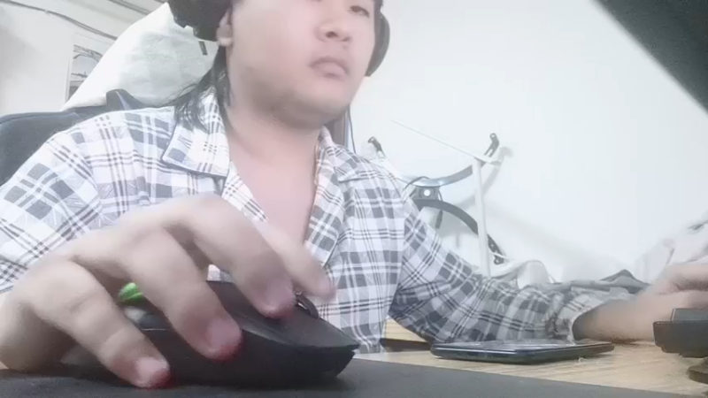 【2021-12-14 01点场】胤宸哦：【胤宸】开冲